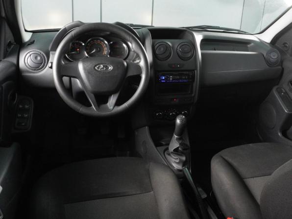 Lada (ВАЗ) Largus I Рестайлинг с пробегом 2024 года, цена 1 220 000 рублей, 47187 км, универсал, Автокод Объявления