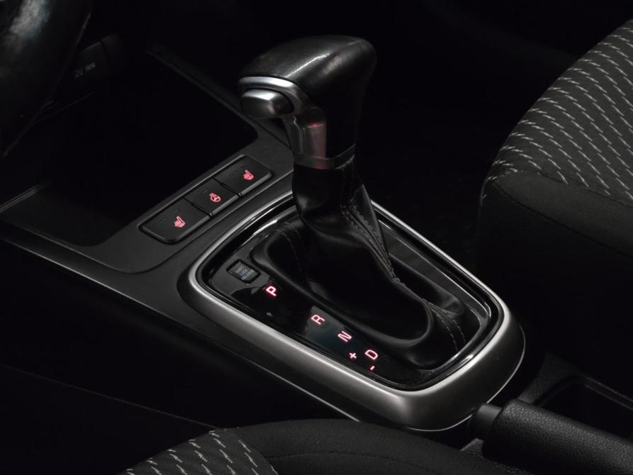Kia Rio IV Красноярск  - изображение 20