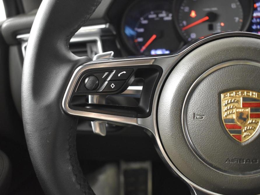 Porsche Macan I Казань  - изображение 14