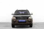 Hyundai Tucson I Барнаул  - изображение 27