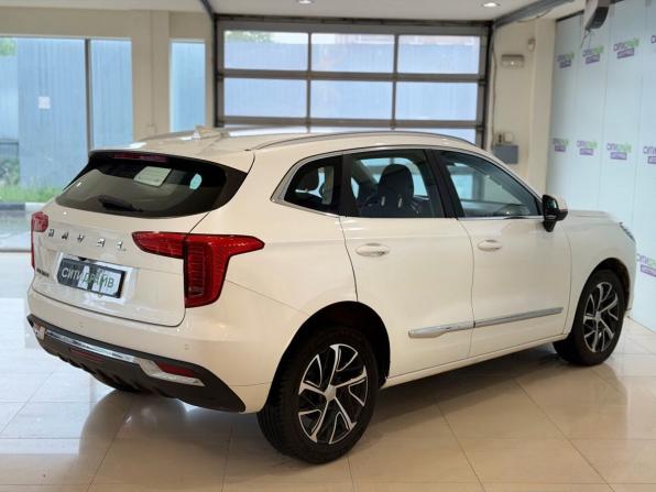 Haval Jolion I с пробегом 2021 года, цена 1 239 000 рублей, 119665 км, внедорожник, Автокод Объявления