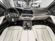 BMW X7 I (G07) Москва  - изображение 50