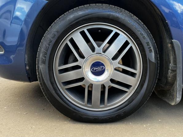 Ford Focus II Рестайлинг с пробегом 2008 года, цена 600 000 рублей, 133143 км, седан, Автокод Объявления