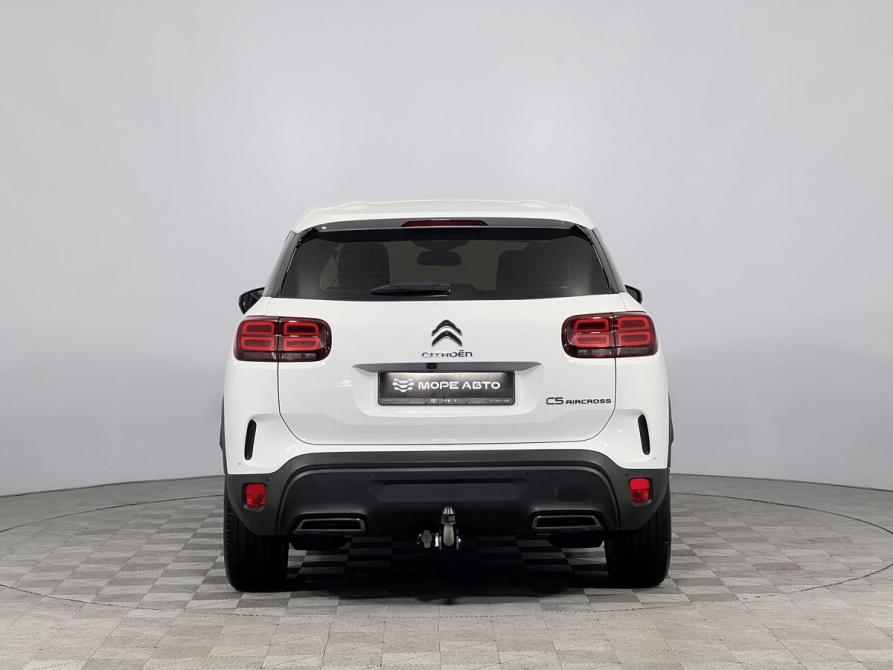 Citroen C5 Aircross I Калининград  - изображение 6