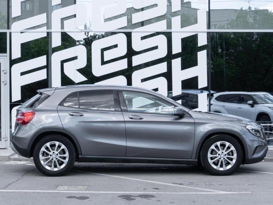 Mercedes-Benz GLA I (X156) Волгоград  - изображение 5