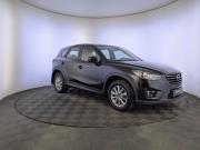 Mazda CX-5 I Рестайлинг Москва  - изображение 31