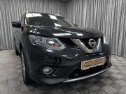 Nissan X-Trail II Рестайлинг Стерлитамак  - изображение 43