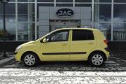 Hyundai Getz I Рестайлинг Воронеж  - изображение 19
