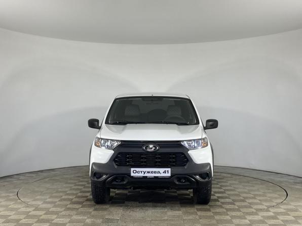 Lada (ВАЗ) Niva Travel I с пробегом 2024 года, цена 899 000 рублей, 74220 км, внедорожник, Автокод Объявления