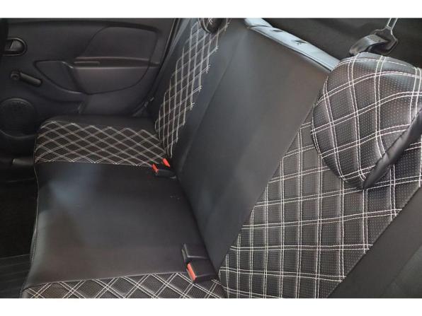 Renault Logan II Рестайлинг с пробегом 2021 года, цена 1 249 000 рублей, 44844 км, седан, Автокод Объявления