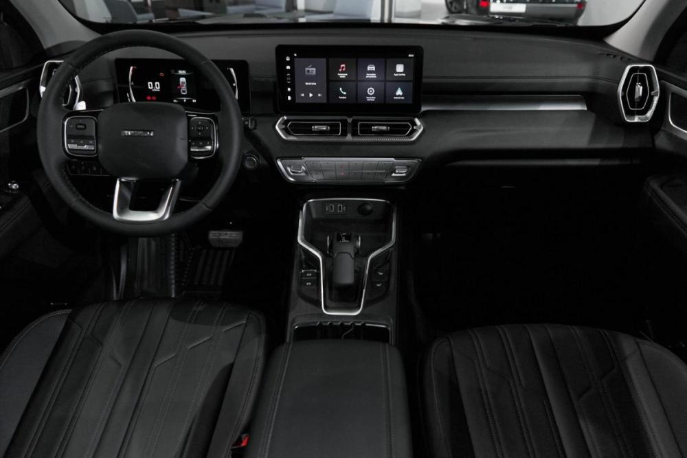 Haval H5 II Москва  - изображение 12