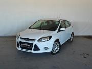 Ford Focus III Москва  - изображение 18