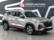 Changan CS35 Plus I Рестайлинг Ростов-на-Дону  - изображение 23