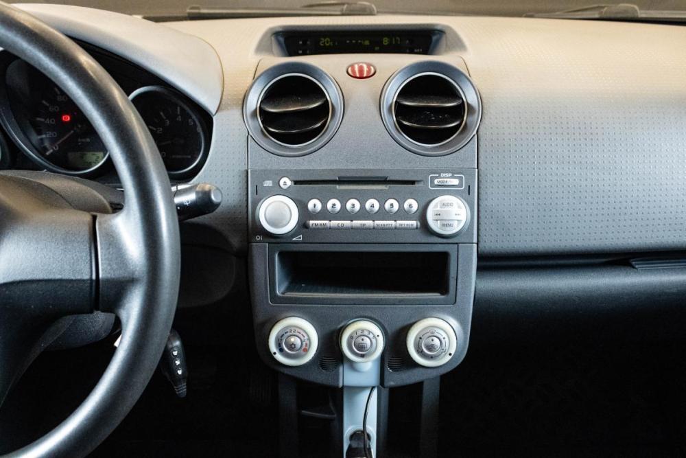 Mitsubishi Colt VI (Z20/Z30) Уфа  - изображение 7