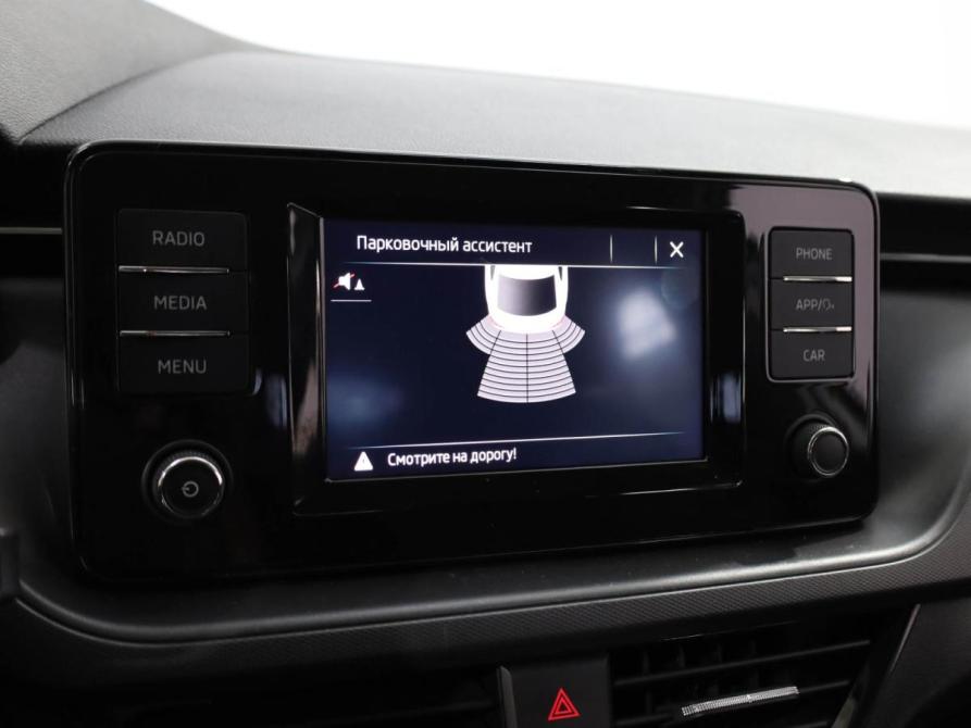 Skoda Rapid II Ростов-на-Дону  - изображение 12