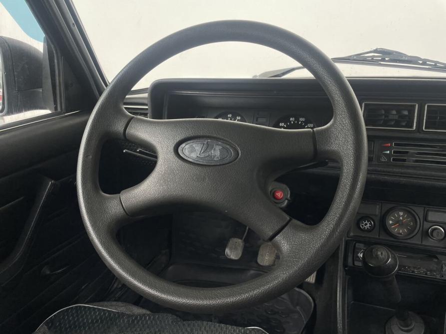 Lada (ВАЗ) 2107 Екатеринбург  - изображение 13