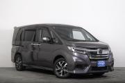 Honda Stepwgn V Рестайлинг Томск  - изображение 20