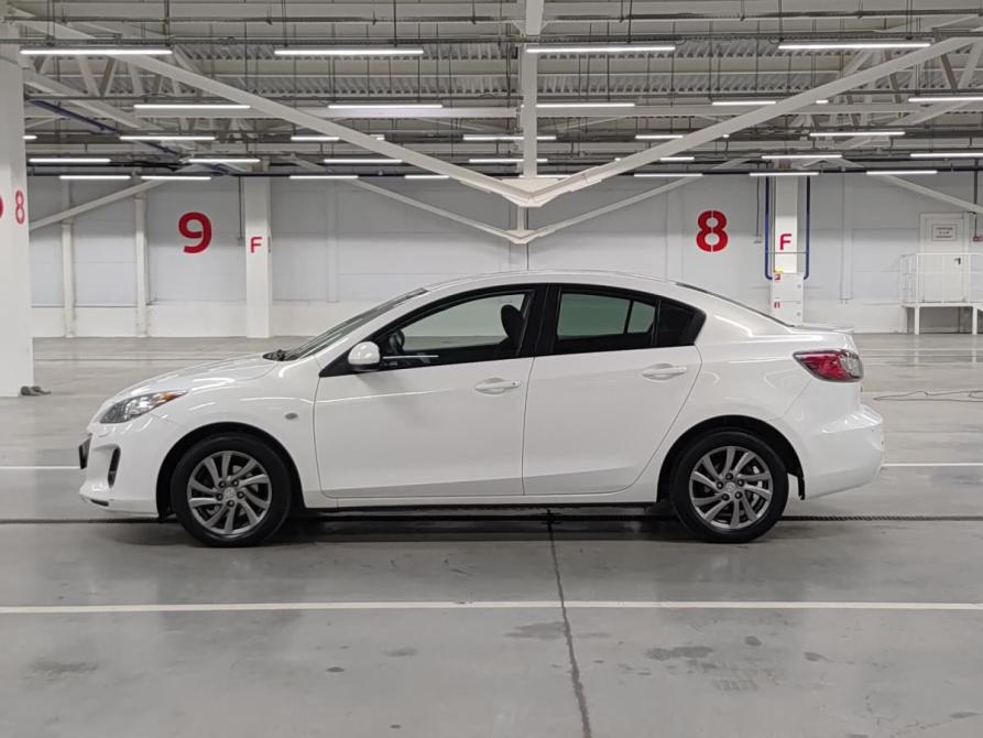 Mazda 3 II (BL) Рестайлинг Казань  - изображение 10