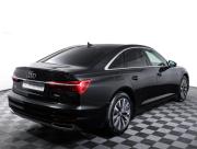 Audi A6 V (C8) Москва  - изображение 28