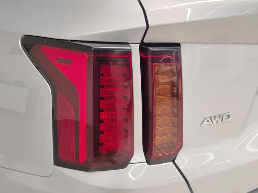 Kia Sorento IV Казань  - изображение 11