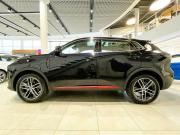 Changan UNI-S (CS55 Plus) Москва  - изображение 22