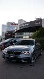 BMW 5 серии VII (G30/G31/G38) Москва  - изображение 46