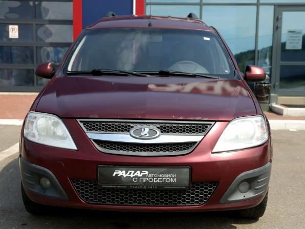 Lada (ВАЗ) Largus I с пробегом 2016 года, цена 624 000 рублей, 218500 км, универсал, Автокод Объявления