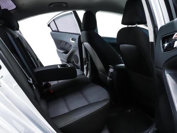 Kia Cerato III Рестайлинг (Classic) с пробегом 2017 года, цена 1 379 000 рублей, 70022 км, седан, Автокод Объявления