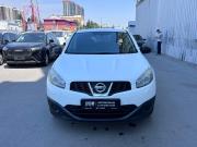 Nissan Qashqai I Рестайлинг Ростов-на-Дону  - изображение 20