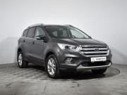 Ford Kuga II Рестайлинг Санкт-Петербург  - изображение 24