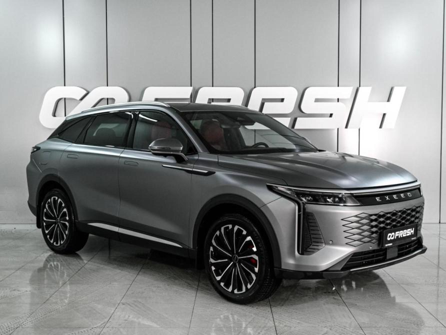 Exeed RX Ростов-на-Дону  - изображение 1