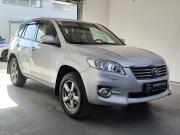 Toyota RAV4 III (XA30) Рестайлинг Уфа  - изображение 25