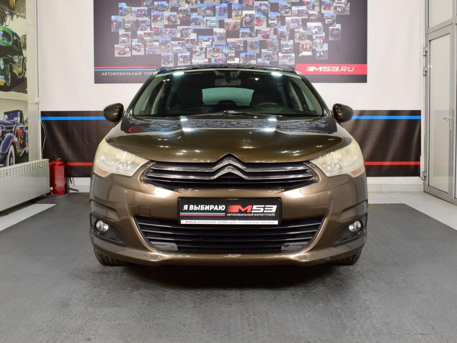 Citroen C4 II Кемерово  - изображение 2