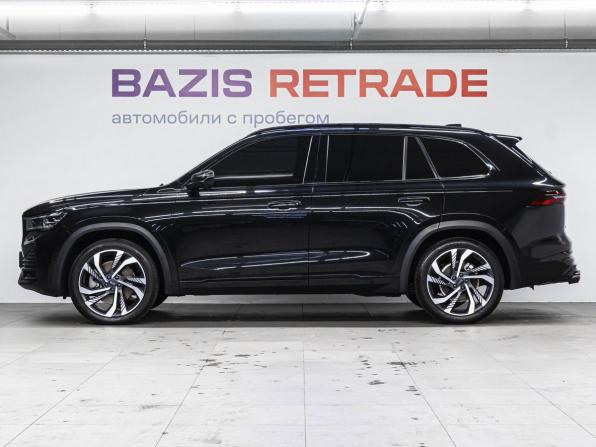 Geely Monjaro I с пробегом 2024 года, цена 3 899 000 рублей, 35716 км, внедорожник, Автокод Объявления