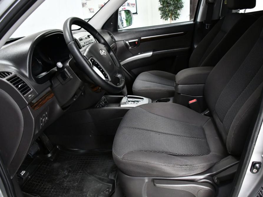 Hyundai Santa Fe II Рестайлинг Новосибирск  - изображение 11