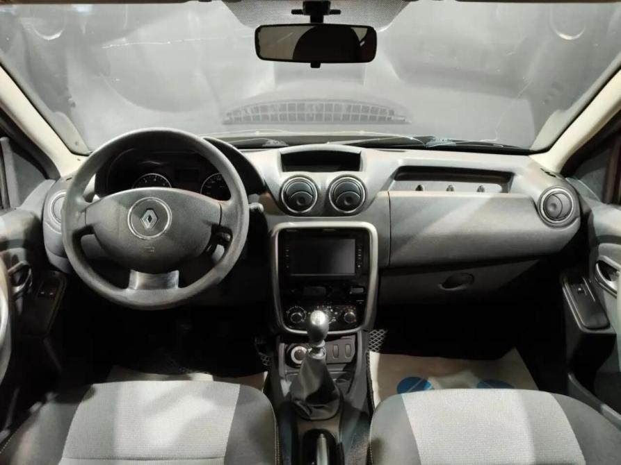 Renault Duster I Уфа  - изображение 9