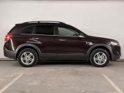 Chevrolet Captiva I Рестайлинг 2 Екатеринбург  - изображение 36