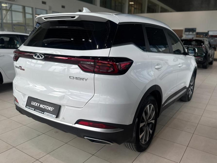 Chery Tiggo 7 Pro I Екатеринбург  - изображение 6