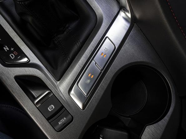Changan CS35 Plus I Рестайлинг с пробегом 2023 года, цена 1 840 000 рублей, 26339 км, внедорожник, Автокод Объявления