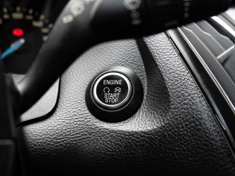 Ford Focus III Рестайлинг Краснодар  - изображение 21