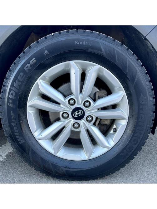 Hyundai Creta I Орел  - изображение 10