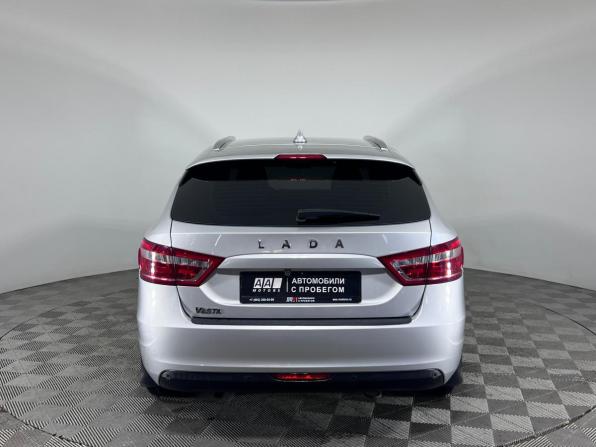 Lada (ВАЗ) Vesta I с пробегом 2018 года, цена 988 000 рублей, 96156 км, универсал, Автокод Объявления