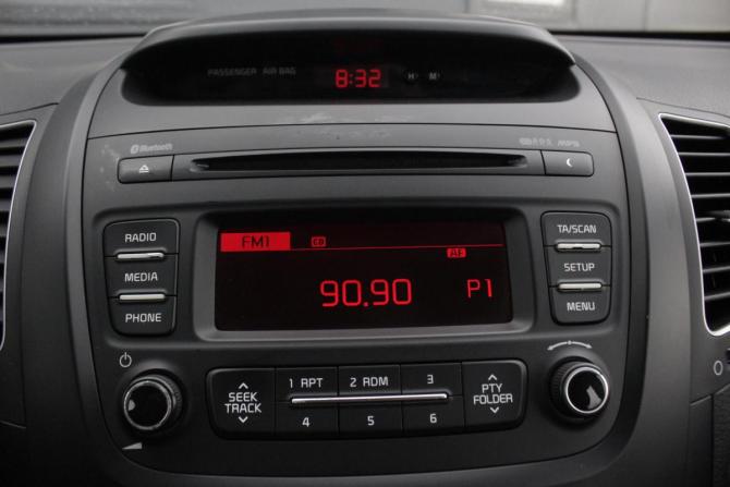 Kia Sorento II Рестайлинг с пробегом 2013 года, цена 1 695 000 рублей, 170138 км, внедорожник, Автокод Объявления