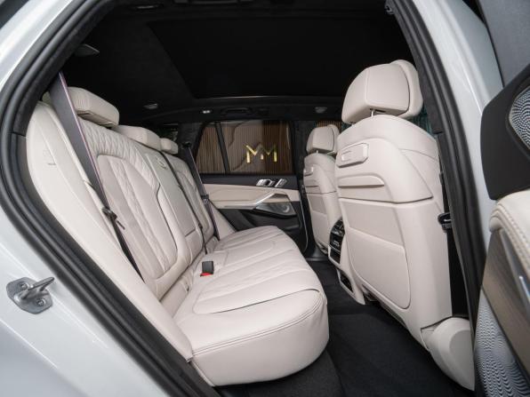 Новый BMW X5 IV (G05/G18) Рестайлинг 2026 года, цена 16 390 000 рублей, внедорожник, Автокод Объявления