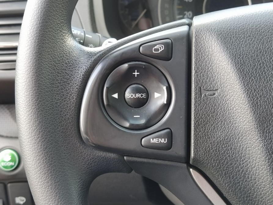 Honda CR-V IV Екатеринбург  - изображение 9