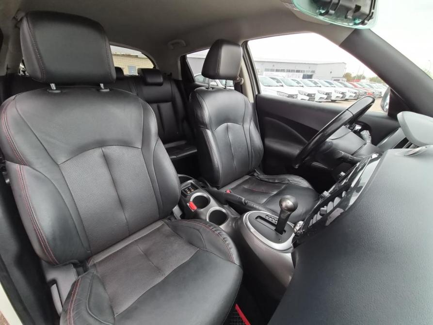 Nissan Juke I Саратов  - изображение 31