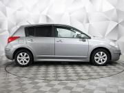 Nissan Tiida I Рестайлинг Ульяновск  - изображение 24