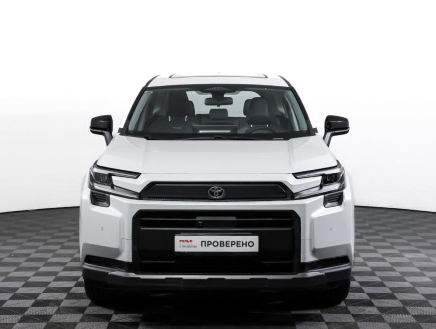 Toyota RAV4 VI (XA60) Москва  - изображение 2