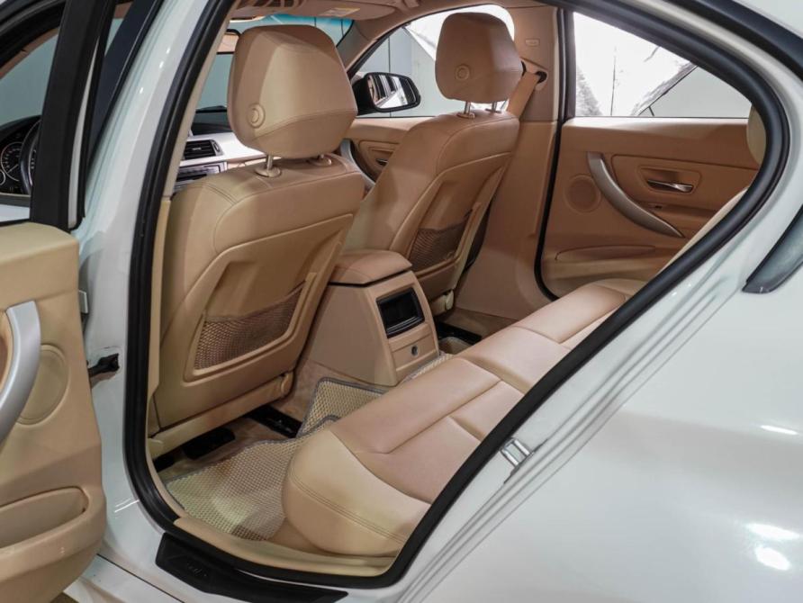 BMW 3 серии VI (F3x) Воронеж  - изображение 11