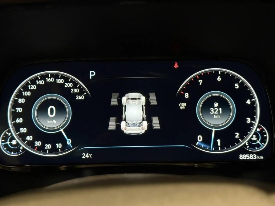 Hyundai Palisade I Новосибирск  - изображение 17